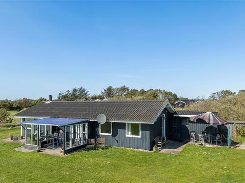 Sommerhus - 4 personer -  - Østergårdsvej - 9480 - Løkken