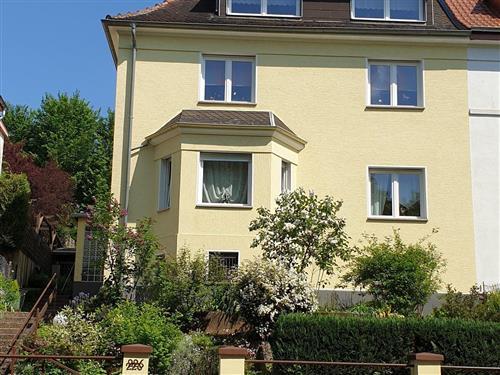 Ferienhaus - 2 Personen -  - Kuchenbergstraße - 66540 - Neunkirchen-Saar