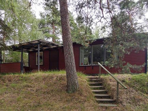 Holiday Home/Apartment - 6 persons -  - Videvägen - 296 38 - Åhus