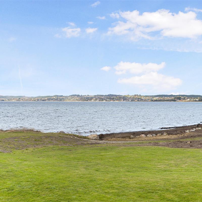 Sommerhus - 6 personer -  - Ndr. Strandvej 3, lejl. 3.I, 1. sal (i) - 8400 - Ebeltoft