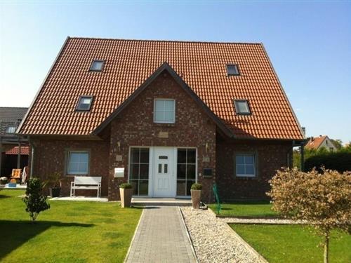 Holiday Home/Apartment - 4 persons -  - Sperlingsweg - 23769 - Burg Auf Fehmarn