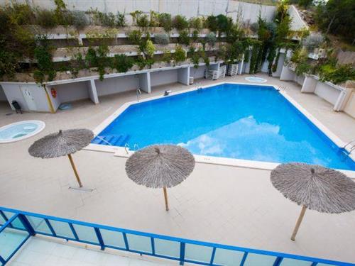 Sommerhus - 6 personer -  - 03002 - Alicante / Alacant