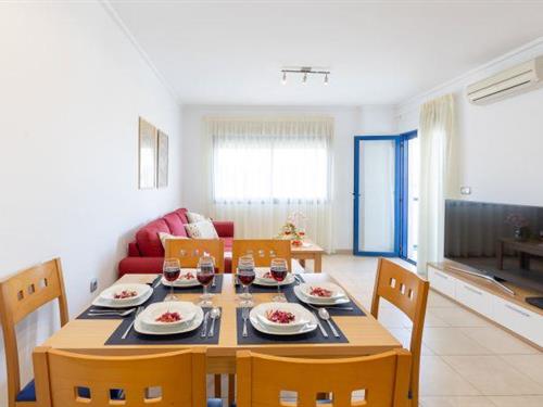 Feriehus / leilighet - 6 personer -  - 03002 - Alicante / Alacant