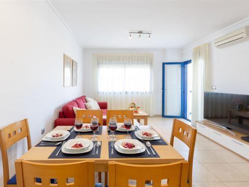 Holiday apartment - 6 persons -  - 03002 - Alicante / Alacant