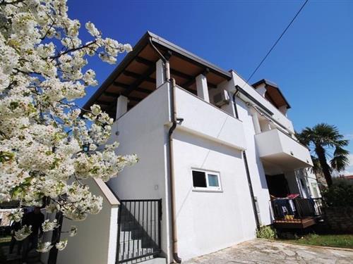 Holiday Home/Apartment - 5 persons -  - E.Kumicica - 52466 - Novigrad