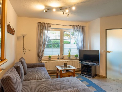 Sommerhus - 4 personer -  - Ostseewellenweg - 18374 - Ostseebad Zingst A Darß