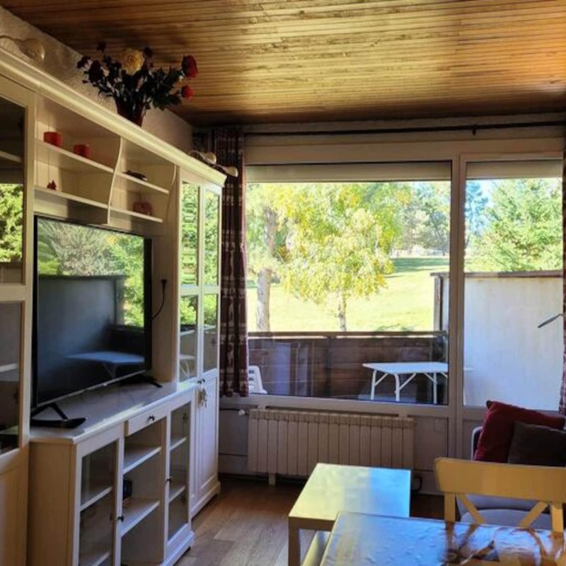 Ferielejlighed - 4 personer -  - 04400 - Uvernet Fours