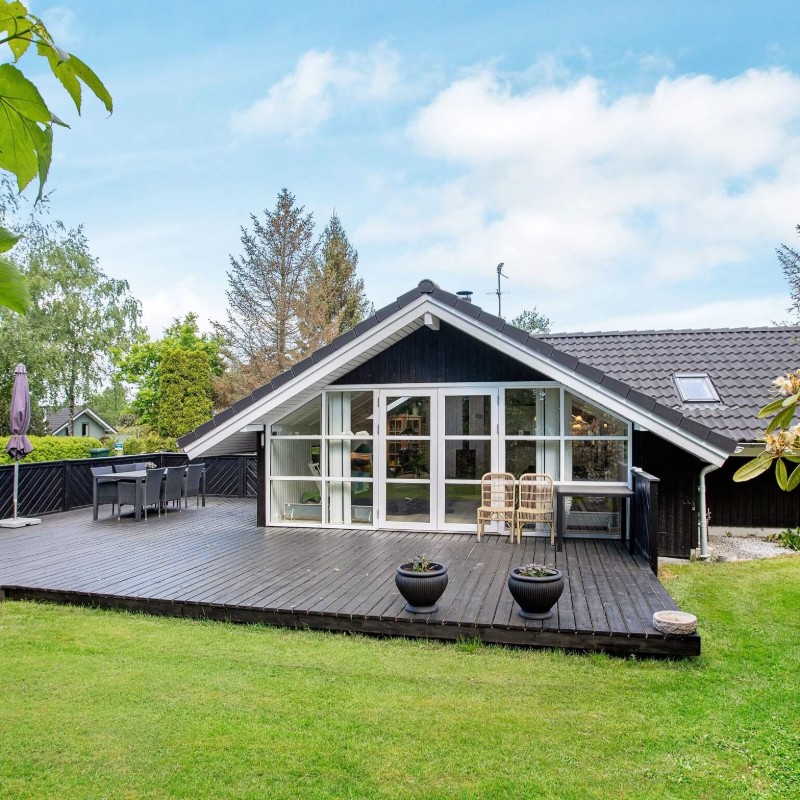 Ferienhaus - 6 Personen -  - Sødæblevej - Marielyst - 4873 - Väggerlöse