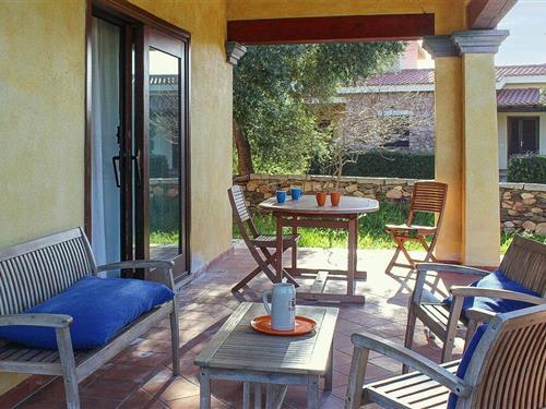 Ferielejlighed - 6 personer -  - Via di La Funtana - 08020 - San Teodoro