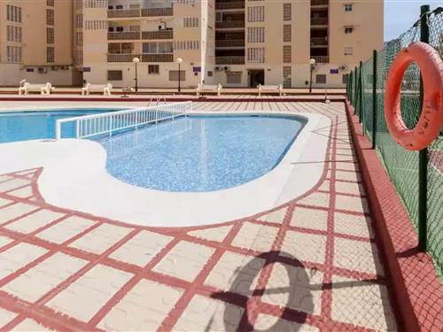 Holiday Home/Apartment - 4 persons -  - 46730 - Playa De Gandía, Valencia