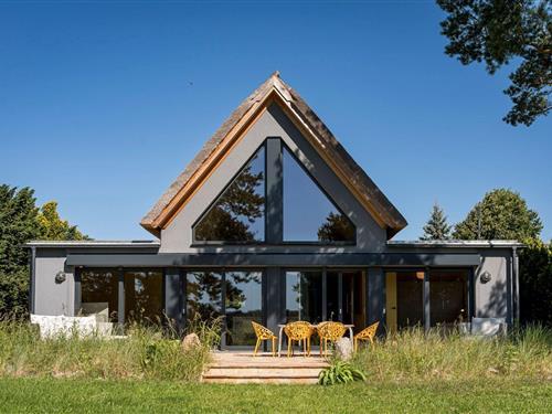 Sommerhus - 6 personer -  - Trommelplatz - 18375 - Wieck A. Darß