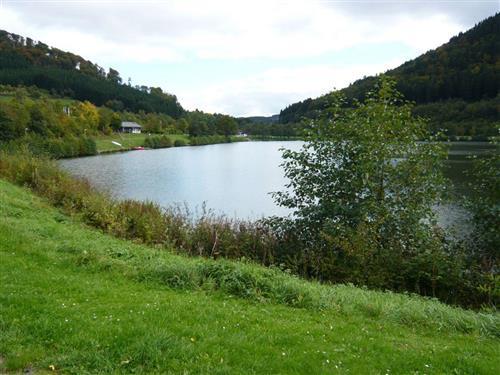 Ferieleilighet - 5 personer -  - Westernau - 59955 - Winterberg