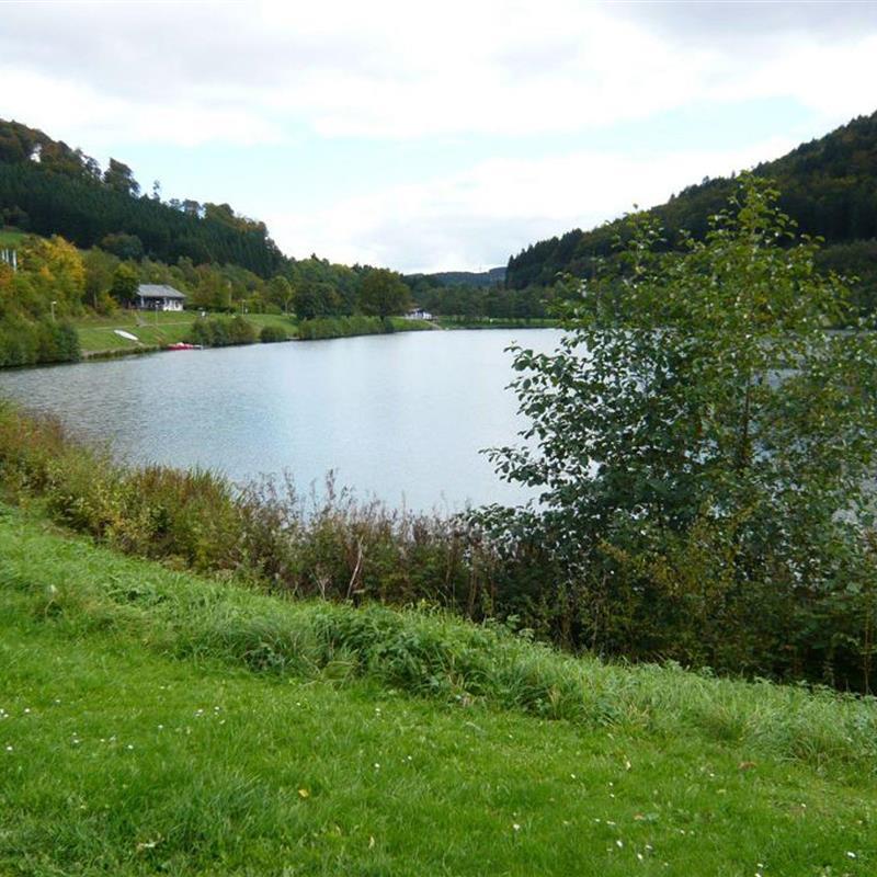 Ferielejlighed - 5 personer -  - Westernau - 59955 - Winterberg