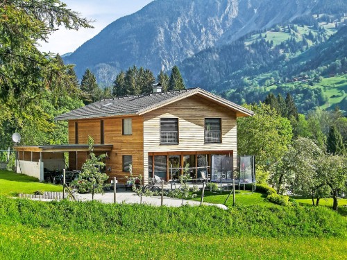 Ferienwohnung - 4 Personen -  - 6773 - Vandans