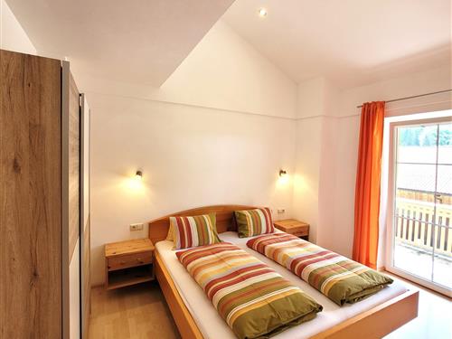 Holiday apartment - 5 persons -  - Niedermauern-Gries - 9972 - Niedermauern