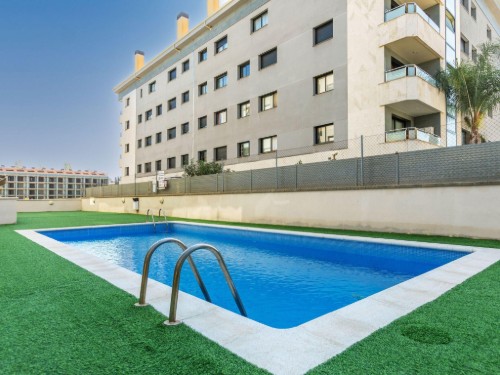 Ferielejlighed - 4 personer -  - 17310 - Lloret De Mar