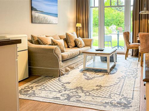 Ferielejlighed - 2 personer -  - Dünenweg - 23946 - Ostseebad Boltenhagen