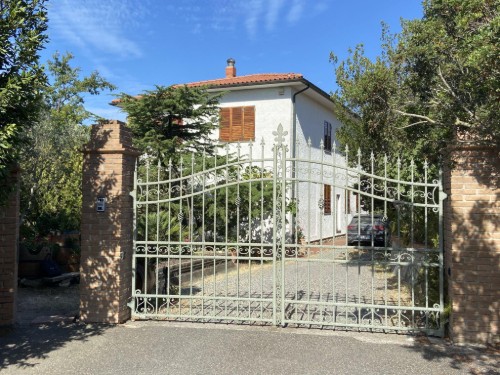 Semesterlägenhet - 4 personer -  - 56046 - Riparbella