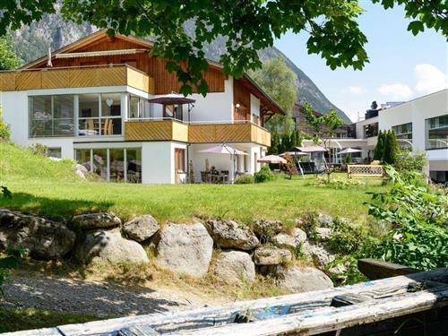 Ferieleilighet - 6 personer -  - Mühledörfle - 6708 - Brand