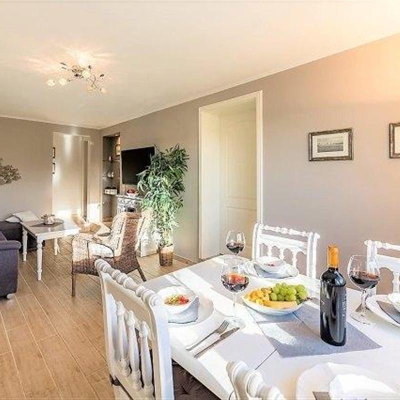 Ferielejlighed - 5 personer -  - Ruar Ört - 25980 - Sylt Morsum