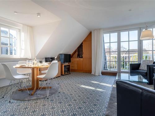 Ferielejlighed - 4 personer -  - Wogemannsweg - 25826 - St. Peter-Ording