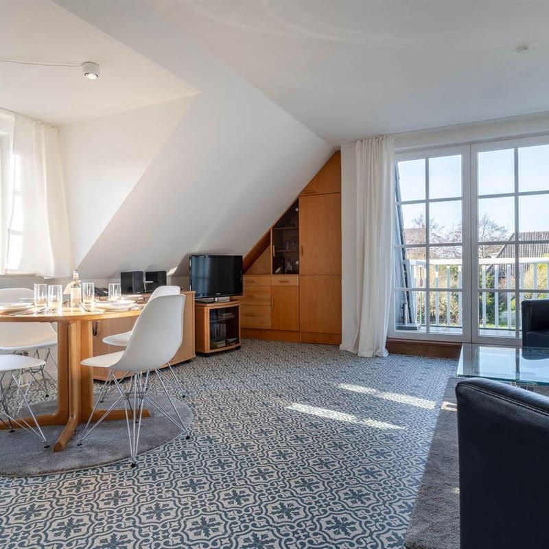 Ferielejlighed - 4 personer -  - Wogemannsweg - 25826 - St. Peter-Ording