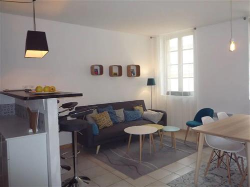 Ferielejlighed - 4 personer -  - Marseille - 13001