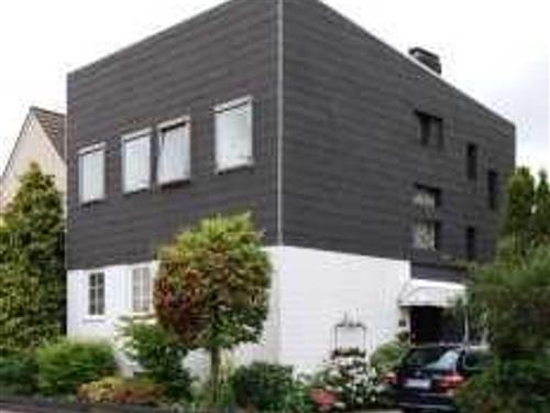 Ferienwohnung - 4 Personen -  - Emmastrasse - 27476 - Cuxhaven