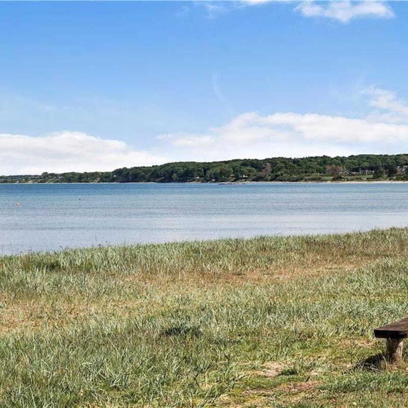 Sommerhus - 5 personer -  - Vegavej - Vejlby Fed - 5500 - Middelfart