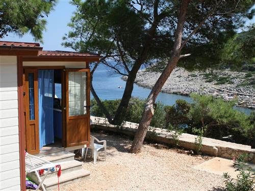 Holiday Home/Apartment - 4 persons -  - Losinj / Mali Losinj - 51550