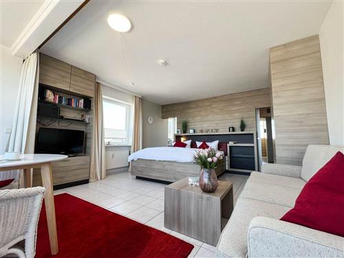 Ferielejlighed - 2 personer -  - Steinmannstr. - 25980 - Sylt