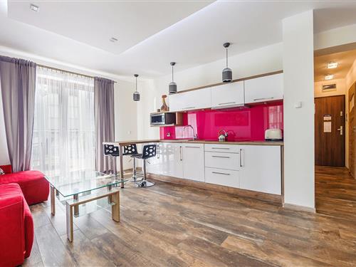 Ferielejlighed - 4 personer -  - Wczasowa - 76-270 - Ustka