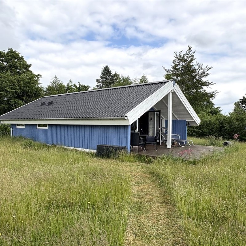 Ferienhaus - 4 Personen -  - Tjørnehaven - Lammefjord - 4571 - Grevinge