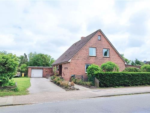 Sommerhus - 6 personer -  - 25938 - Wyk