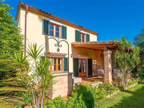 Rækkehus - 6 personer -  - 07460 - Pollensa, Illes Balears