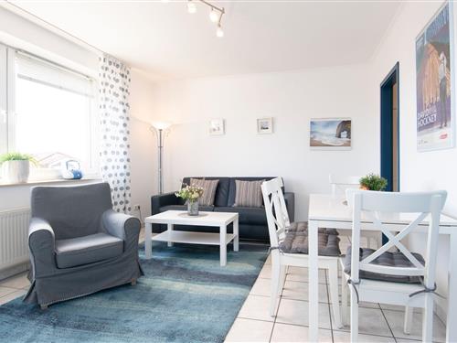 Ferielejlighed - 4 personer -  - Wicheldorfstraße - 23743 - Grömitz