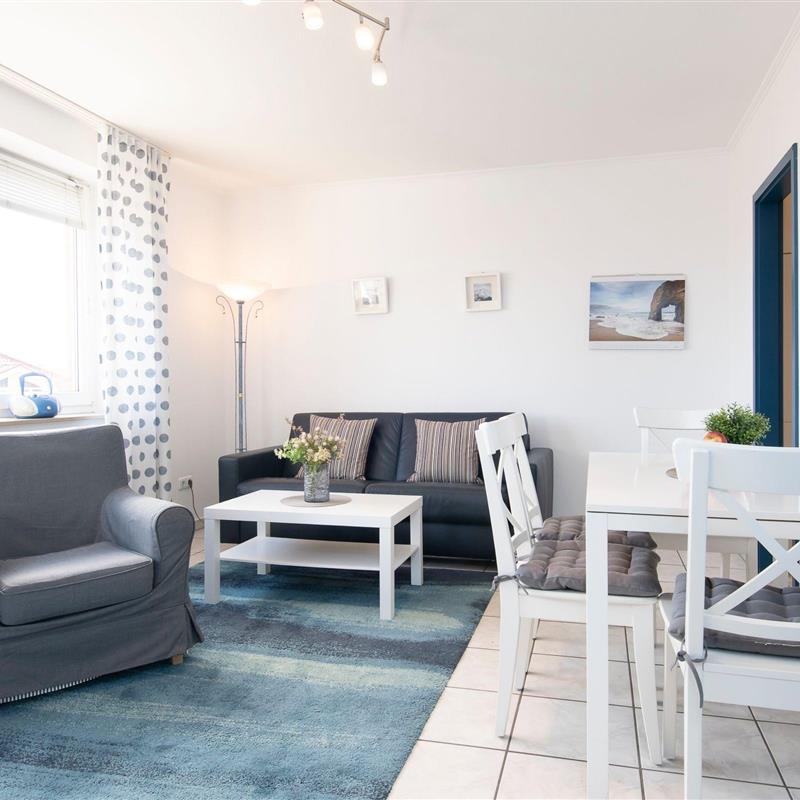 Ferielejlighed - 4 personer -  - Wicheldorfstraße - 23743 - Grömitz