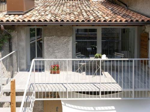 Holiday Home/Apartment - 4 persons -  - 25080 - Tignale