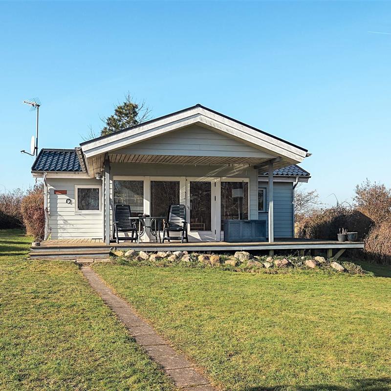 Ferienhaus - 6 Personen -  - Havbakken - 4736 - Karrebäksminde