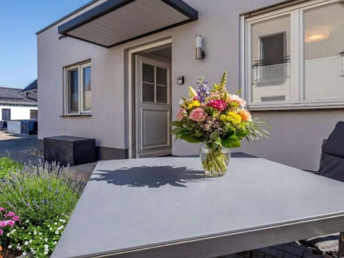 Sommerhus - 2 personer -  - 17440 - Lütow