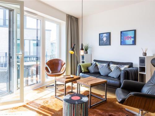 Ferieleilighet - 4 personer -  - Bahnhofsweg - 24376 - Kappeln