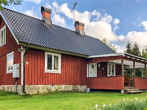 Ferienhaus - 6 Personen -  - Tranemåla - 287 91 - Strömsnäsbruk