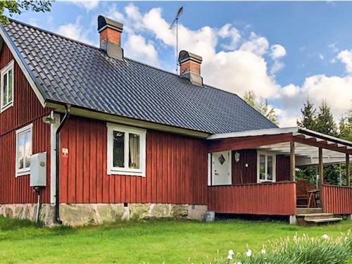 Sommerhus - 6 personer -  - Tranemåla - 287 91 - Strömsnäsbruk