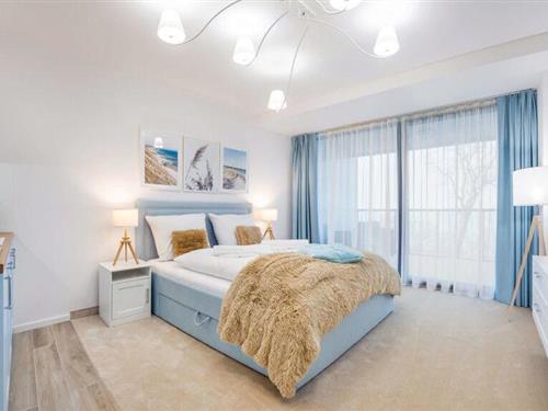 Ferienwohnung - 2 Personen -  - Wschodnia - 78-105 - Kolobrzeg