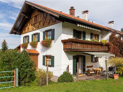 Ferienwohnung - 2 Personen -  - 87642 - Trauchgau