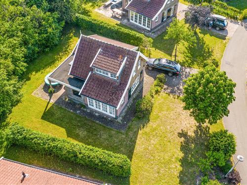 Sommerhus - 5 personer -  - Boomsweg - 7645 AA - Hoge Hexel