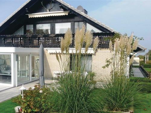 Ferienwohnung - 4 Personen -  - Eichenborner Str. - Bad Pyrmont/Eichenborn - 31812 - Bad Pyrmont