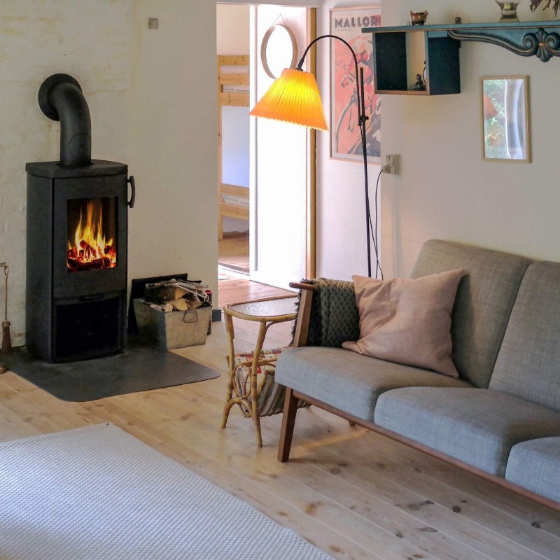 Ferienhaus - 6 Personen -  - Skovduesvinget - Blokhus - 9492 - Jammer Bay