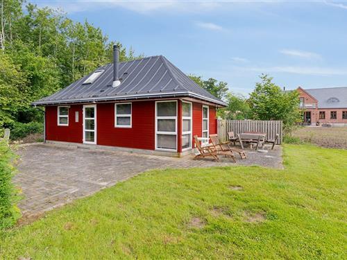 Holiday Home/Apartment - 4 persons -  - Skovballevej - Tåsinge - 5700 - Svendborg