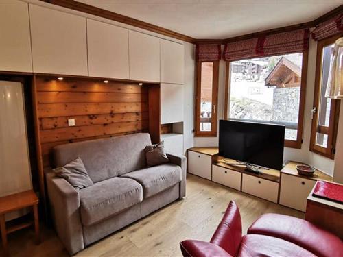 Holiday Home/Apartment - 4 persons -  - 73260 - Les Avanchers Valmorel